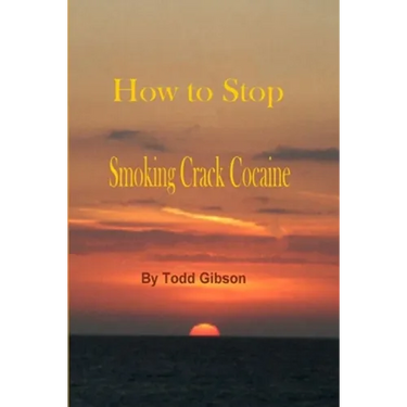 How to Stop Smoking Crack Cocaine