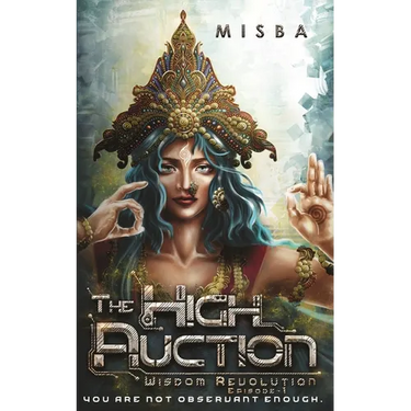 The High Auction