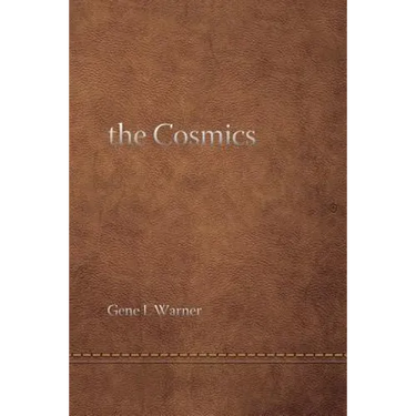 The Cosmics ... and the Origins of Consciousness