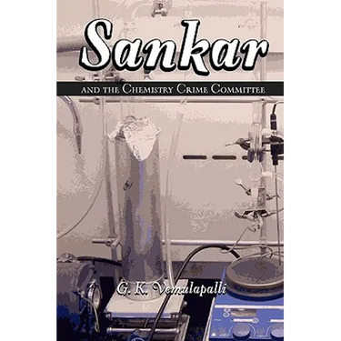 Sankar and the Chemistry Crime Committee