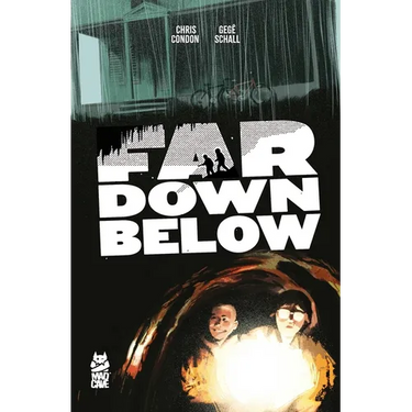 Far Down Below
