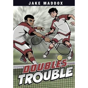 Doubles Trouble