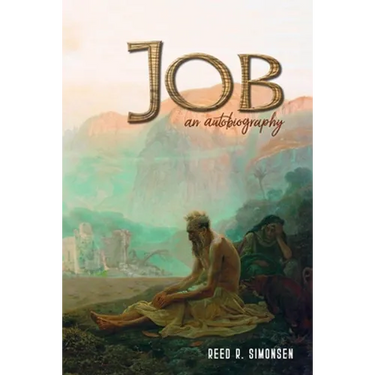 Job: an Autobiography
