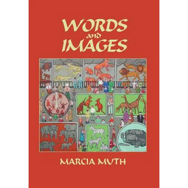 Words and Images (Hardcover)