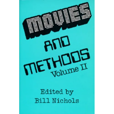 Movies and Methods, Volume 2