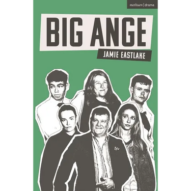 Big Ange