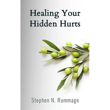 Healing Your Hidden Hurts