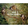 Mabi The Tree Kangaroo