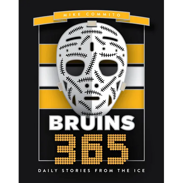 Bruins 365: Daily Stories from the Ice