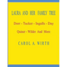 Laura and Her Family Tree