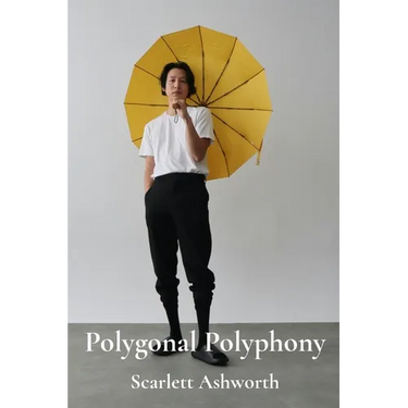 Polygonal Polyphony: A Composer's Guide To 3D Modeling Using Audiovisual Feedback For Enhanced Artistic Expression