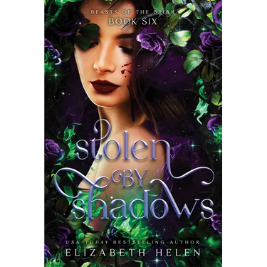 Stolen by Shadows (Standard Edition)