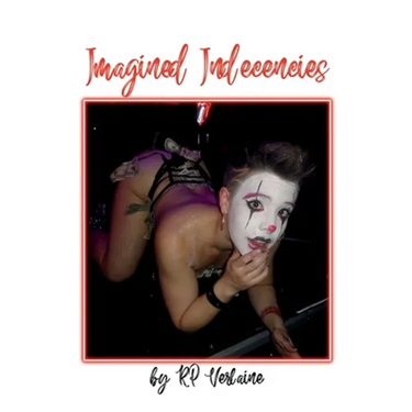 Imagined Indecencies