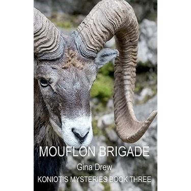 Mouflon Brigade