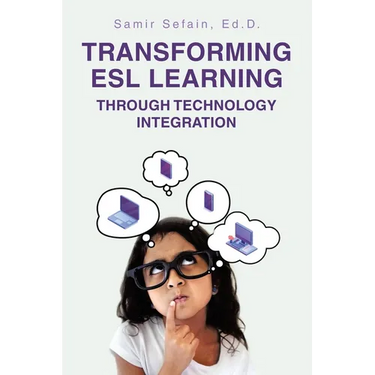 Transforming ESL Learning Through Technology Integration