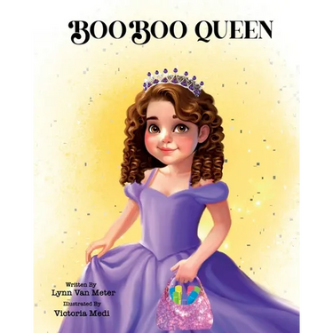 Boo Boo Queen