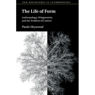 The Life of Form