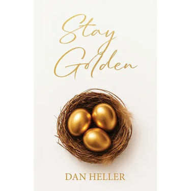 Stay Golden