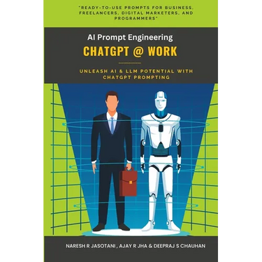 ChatGPT @ Work: AI Prompt Engineering