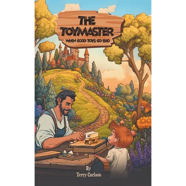 The Toymaster: When Good Toys Go Bad