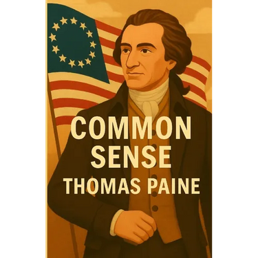 Common Sense(Illustrated)