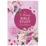 The 5-Minute Bible Study Journal: Peace for an Anxious Heart