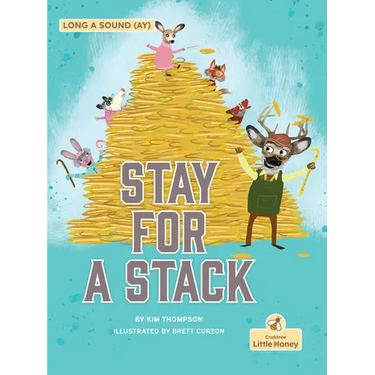 Stay for a Stack
