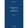 Perspectives in Computation