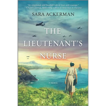 The Lieutenant's Nurse