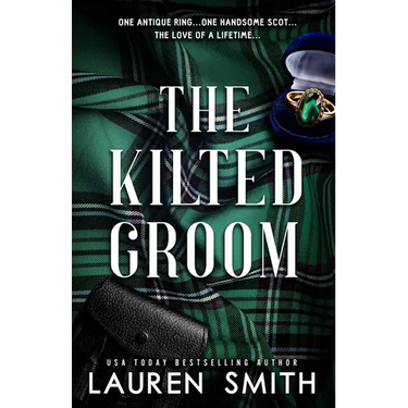 The Kilted Groom