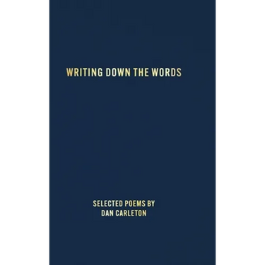 Writing Down the Words