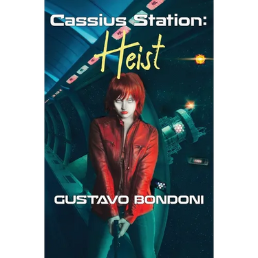 Cassius Station: Heist