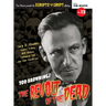 Scripts from the Crypt No. 12 - Tod Browning's The Revolt of the Dead (hardback)