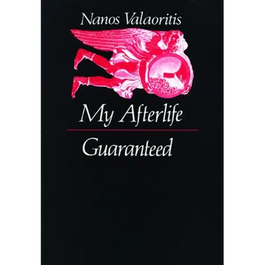 My Afterlife Guaranteed