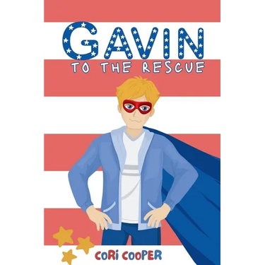 Gavin to the Rescue