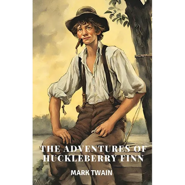 The Adventures of Huckleberry Finn