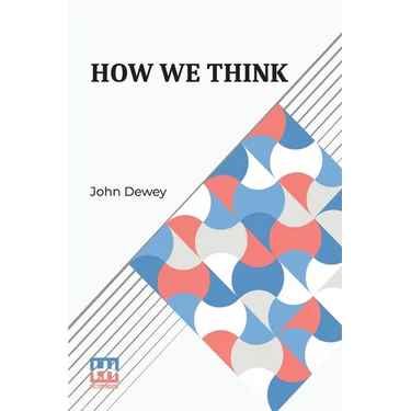 How We Think
