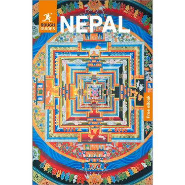 Rough Guides Nepal: Travel Guide with eBook
