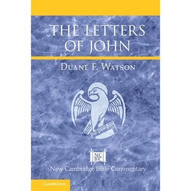 The Letters of John