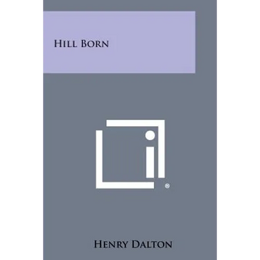 Hill Born