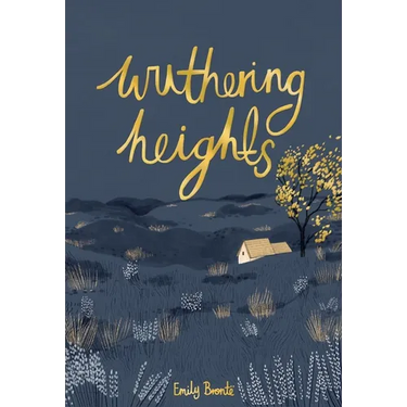 Wuthering Heights