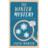 THE WINTER MYSTERY an absolutely gripping cozy mystery for all crime thriller fans