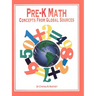Pre-K Math: Concepts from Global Sources