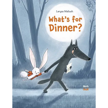 What's for Dinner?