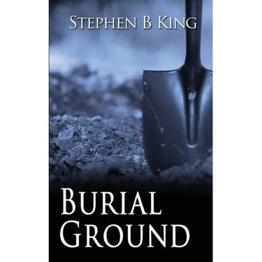 Burial Ground