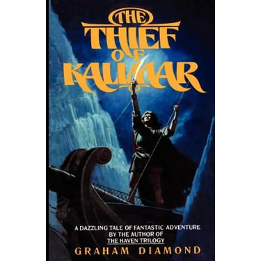 The Thief of Kalimar