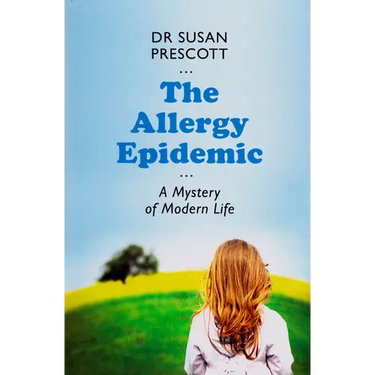The Allergy Epidemic: A Mystery of Modern Life