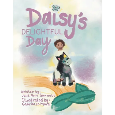Daisy's Delightful Day