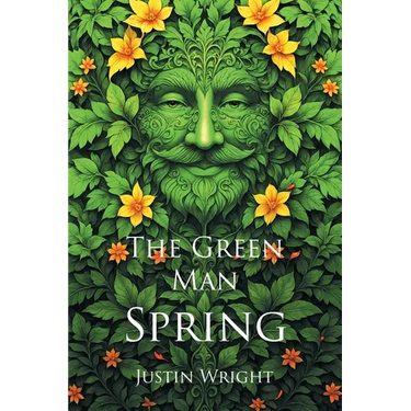 The Green Man: Spring