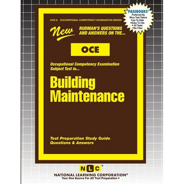 Building Maintenance
